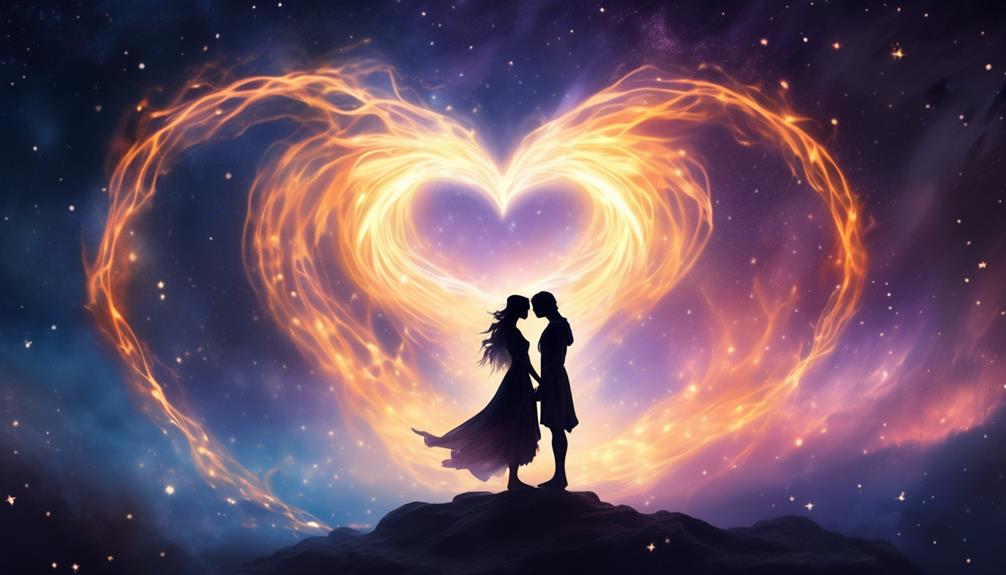 Spiritual Alignment for Couples