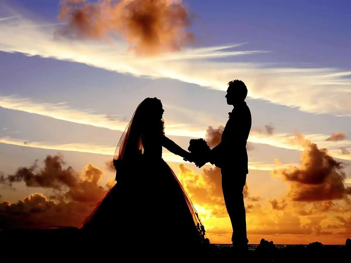 Marriage protection