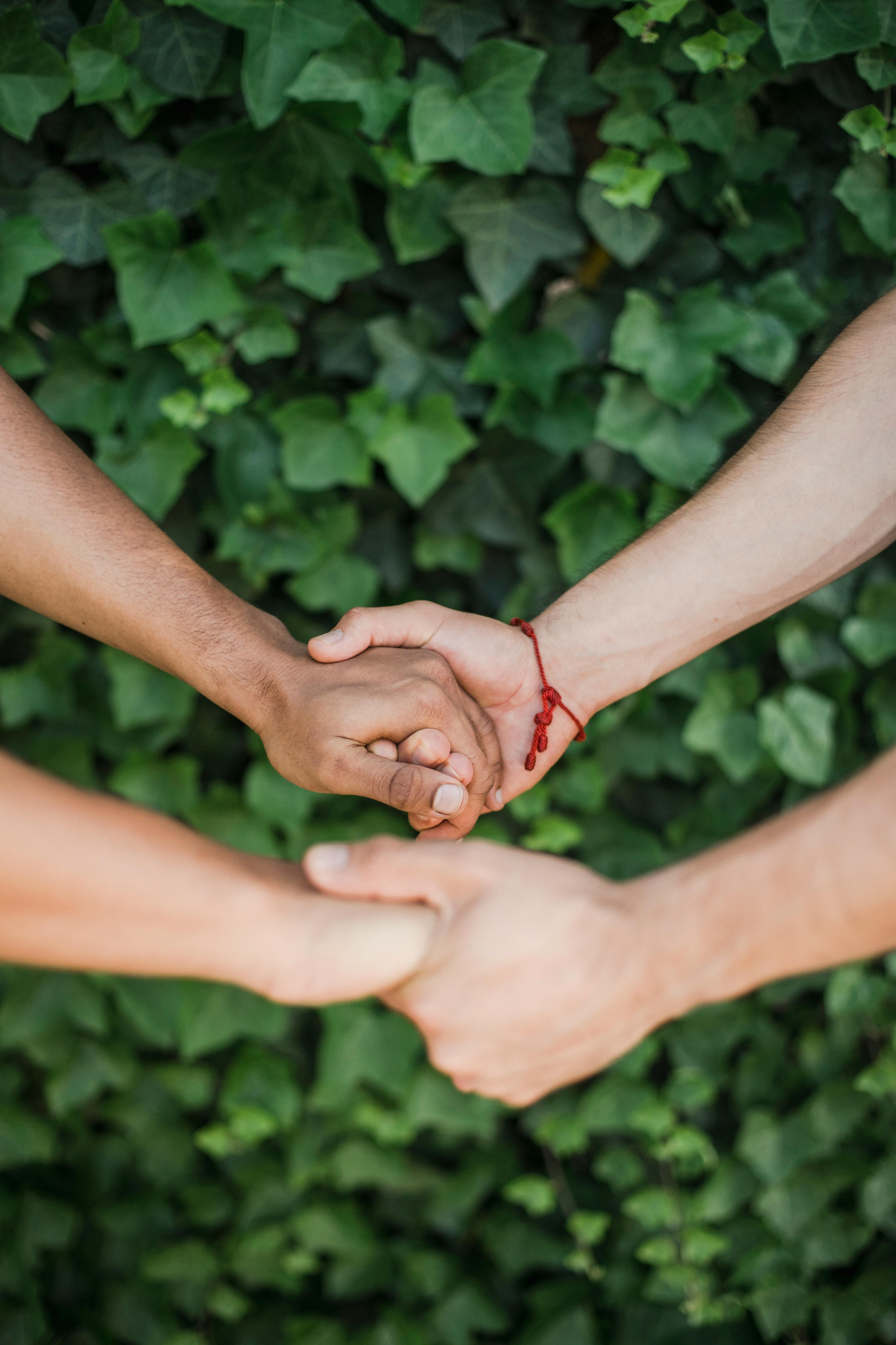 Relationship reconciliation